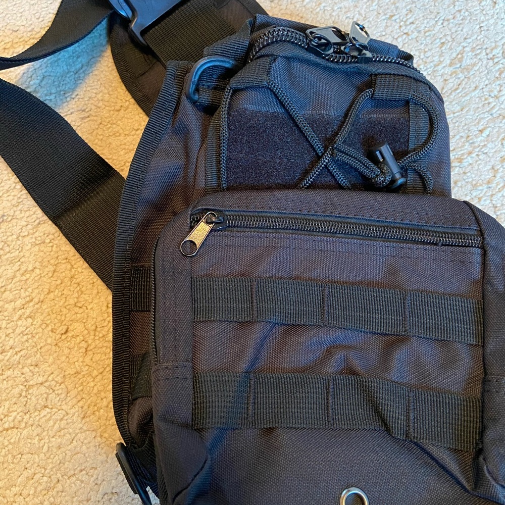 Daypack - image 1